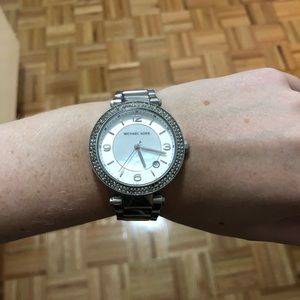 Michael Kors women’s watch